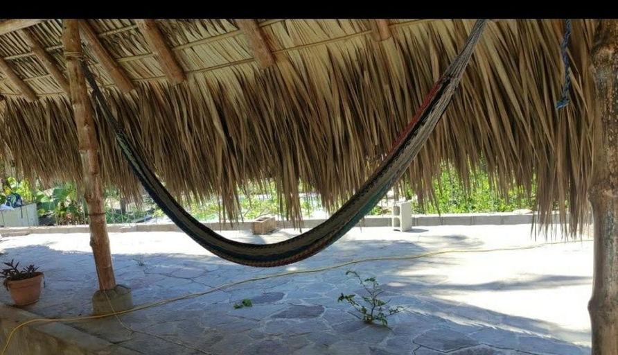Others 3, Lote 44 Guesthouse, Chiltiupán