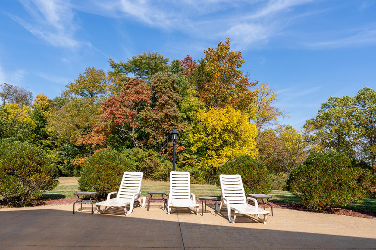 Others 4, The Villas at French Lick Springs, Orange