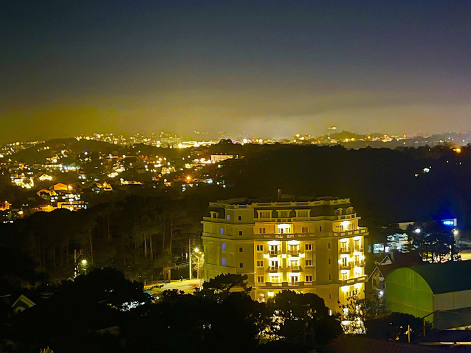 calyssa hotels & village, Đà Lạt