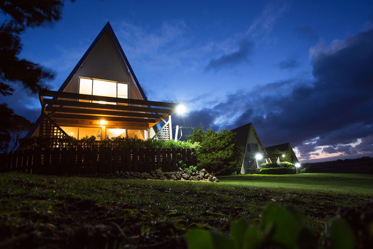 Exterior & Views 1, Island Breeze Motel, King Island