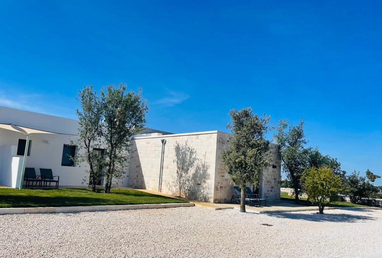 Others 4, Ddo Relais di Puglia, Brindisi