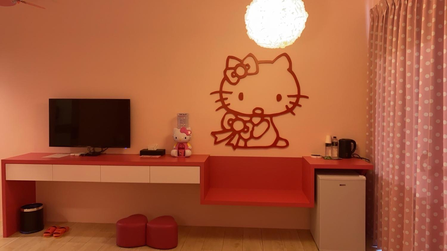 Others 4, Shui Shang Yuan Homestay, Penghu