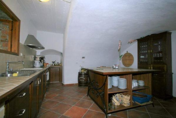 Others 4, Villa Polyxeni, Epirus