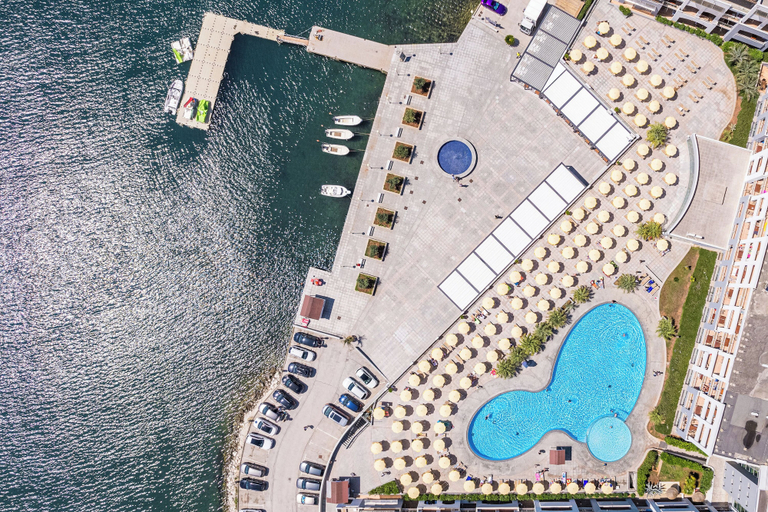 Sport & Beauty 2, Family Resort del Mar, Medulin