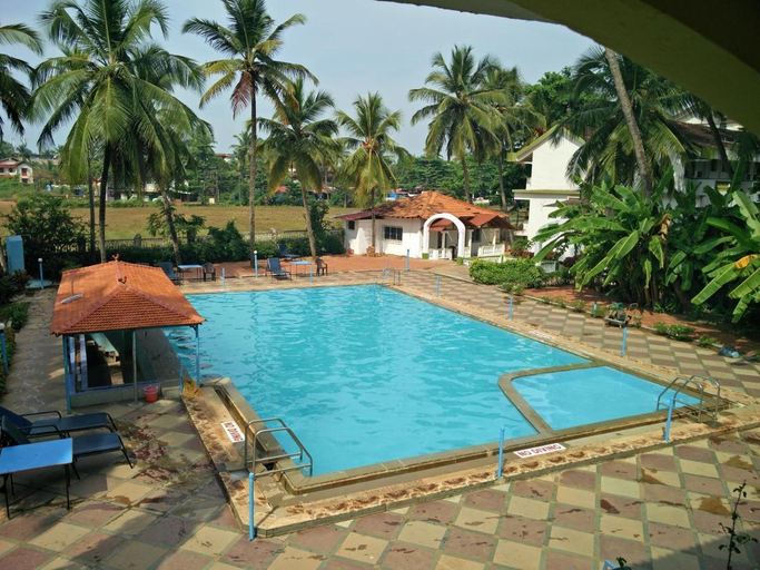 Others 4, Williams Beach Retreat, South Goa