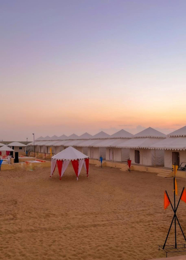 Others 3, Best Desert Camp in Jaisalmer Red Velvet, Jaisalmer