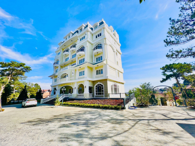Exterior & Views 2, calyssa hotels & village, Đà Lạt