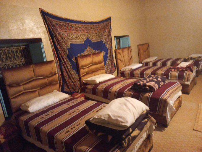 Others 3, Gite d etape Khettara Oasis, Errachidia