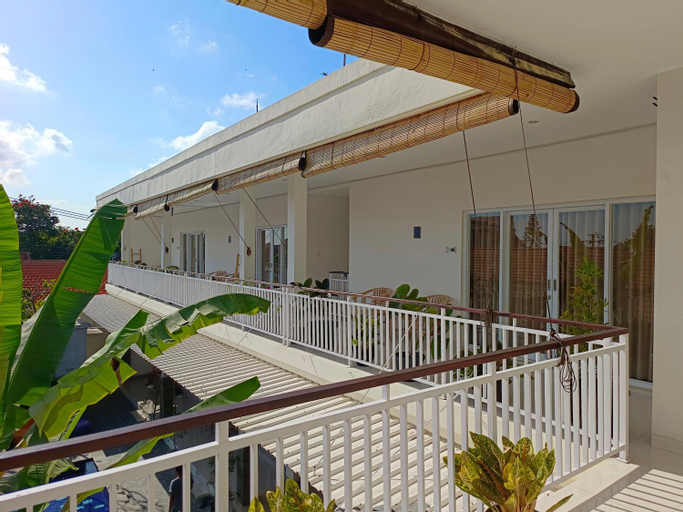 Kubu Ramah Canggu, Badung