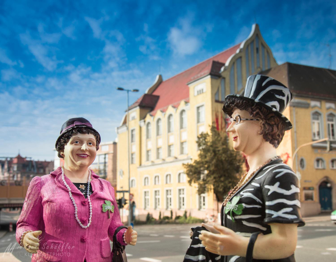 Others 3, Smart and Happy Living Furth, Fürth