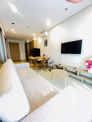 Bedroom 3, The Song Vung Tau Apartment, Vũng Tàu