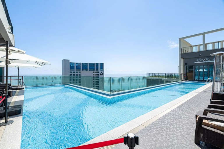 ELBON the Stay X BONA Travel, Haeundae