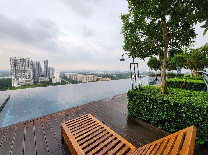 Sport & Beauty 2, Cyberjaya Houses, Sepang