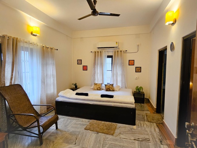 Others 1, Bhaskar Homestay - The Bungalow, Dibrugarh