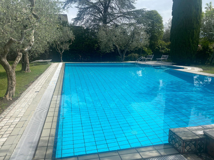 Others 4, Villa Sweet Flower - with Private Pool and Garden, Brescia