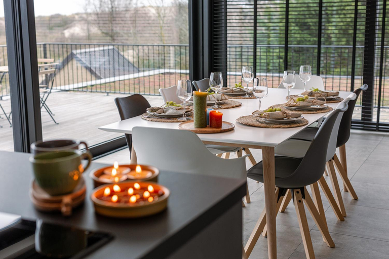 Food & Drinks 5, In De Duinen, West-Vlaanderen
