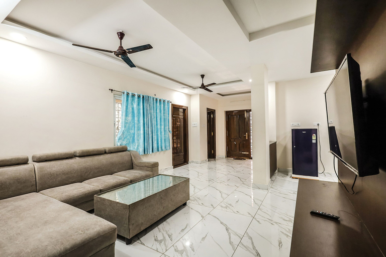 Others 5, Fabexpress 7 Hills Home Stay, Chittoor