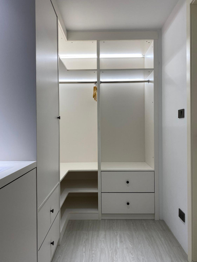 Bedroom 2, Chapter 127, Tainan