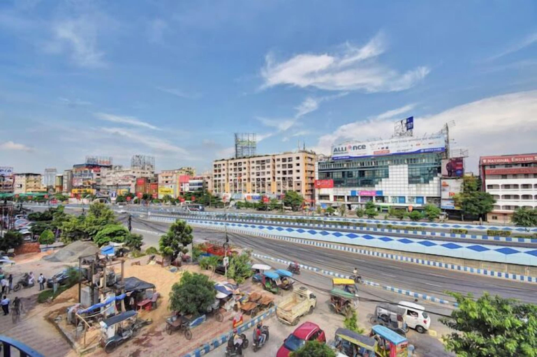 Others, Hotel Kolkata, North 24 Parganas