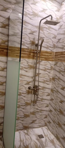 Bathroom 5, فندق هلا اثنين