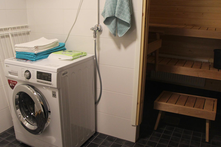 Others 4, Apartment Nallisuites, Northern Ostrobothnia