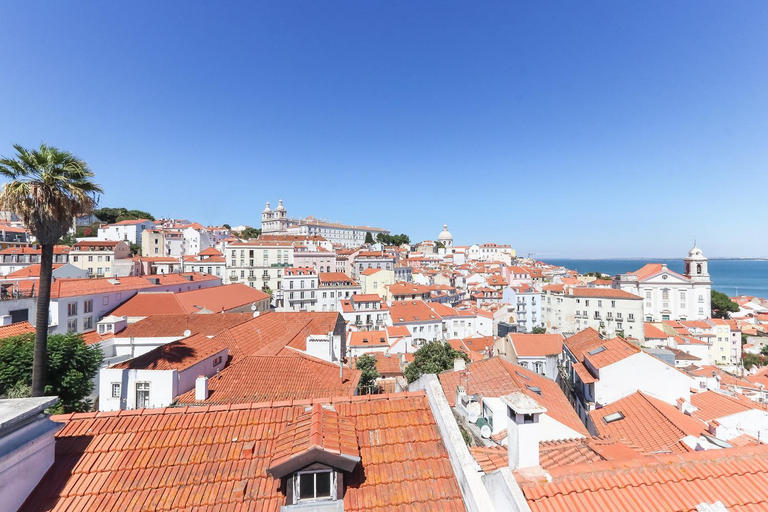 Others 4, Castelo Premium Duplex, Lisbon