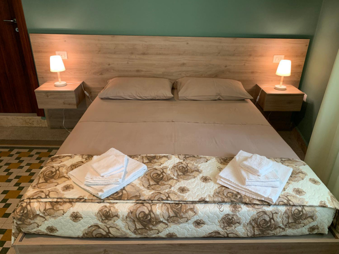 Others 2, Erythra Bed and Breakfast, Reggio Di Calabria