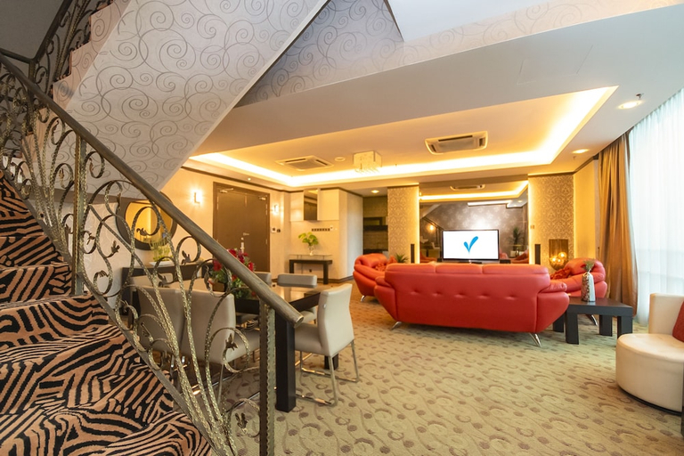 Others 5, Kinta Riverfront Hotel And Suites, Kinta