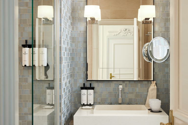 Bathroom 4, Sofitel Paris Le Faubourg, Paris