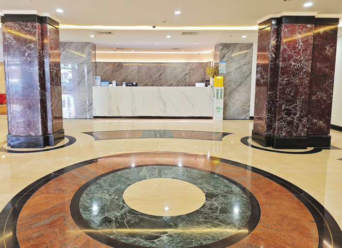 Others 4, Xinghua Hotel, Shenzhen
