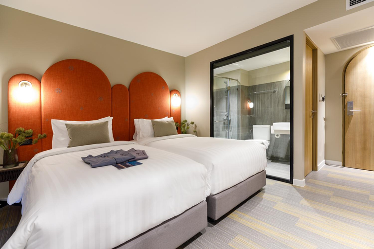 Bedroom 10