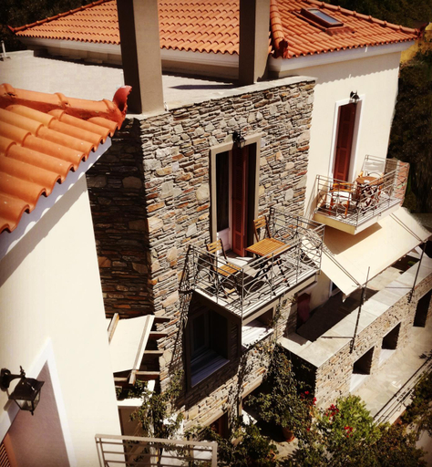Others 5, Rastoni Apartments, South Aegean