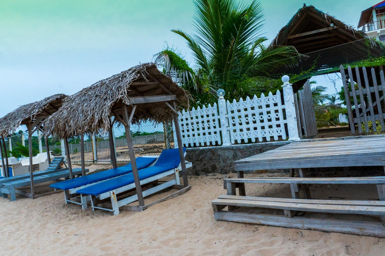 Others 2, Elegant green beach resort, Trincomalee Town and Gravets