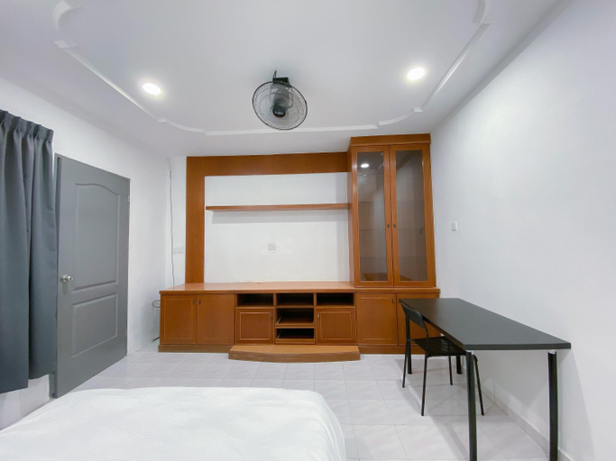 Others 2, Venice Guest Hostel - Bilik Sahaja, Manjung
