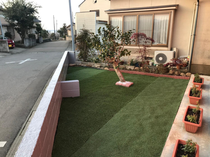 SIBARIAN Guest House, Kaga