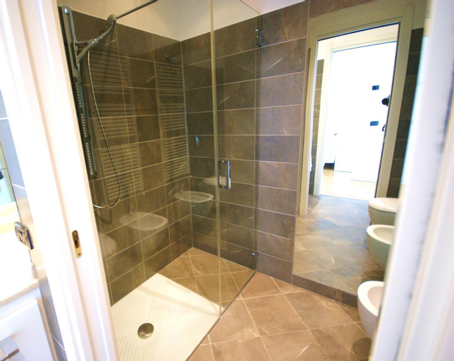 Bedroom 2, LOFT BAYVIEW, Imperia