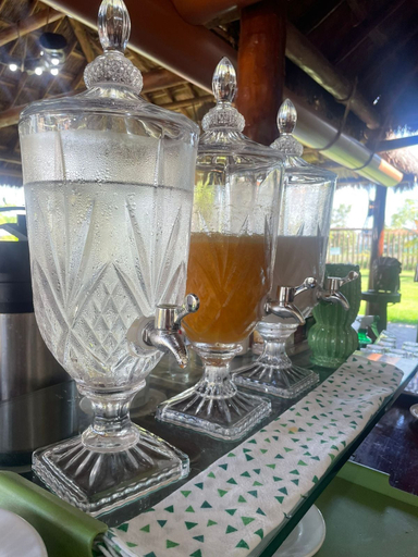 Food & Drinks 5, Pousada Solar dos Carneiros, Tamandaré