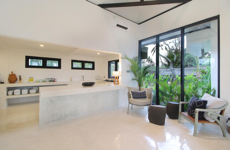 Others 4, Puri Hijau Villa with Jungle View in Tegalalang Ubud, Gianyar