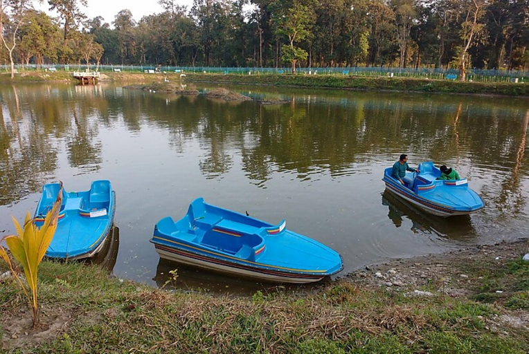 Others 5, Lake view resort (Lataguri,WB), Jalpaiguri