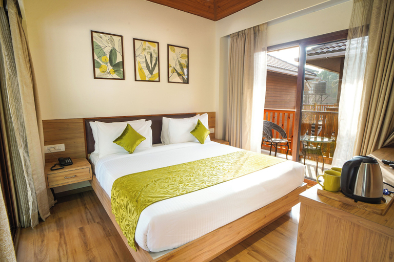 Bedroom 15