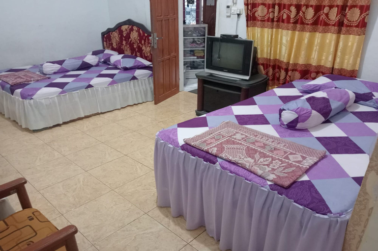 Bedroom 5