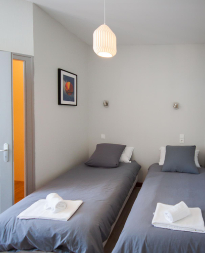 Others 2, lhotel, Deux-Sèvres