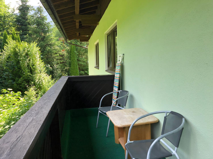 Exterior & Views 2, Appartements Domizil, Zell am See