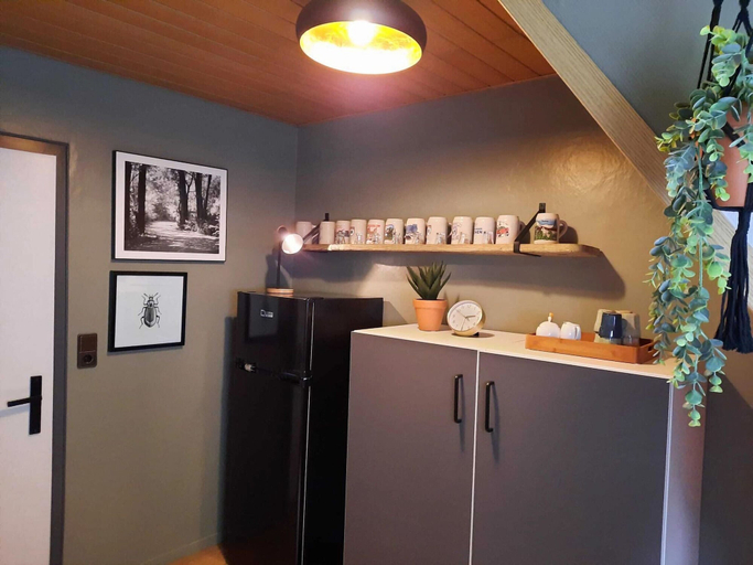 Private kitchen 4, Wohnung bei Willingen fur Wintersport, Waldeck-Frankenberg