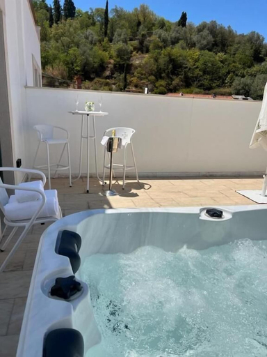 Sport & Beauty 2, Hotel República, Tomar