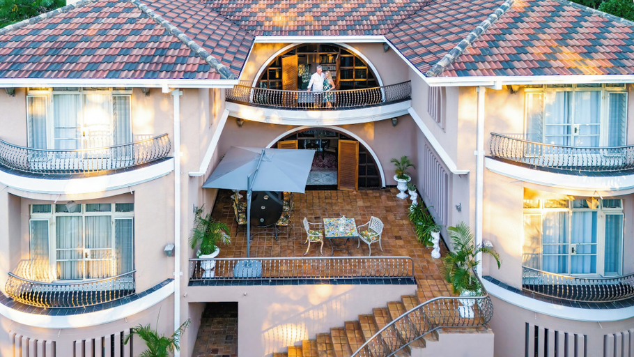 Exterior & Views 2, The Victorian Manor, Hwange