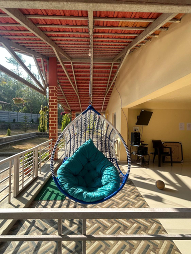 Others 3, Immanamane Homestay, Chikmagalur