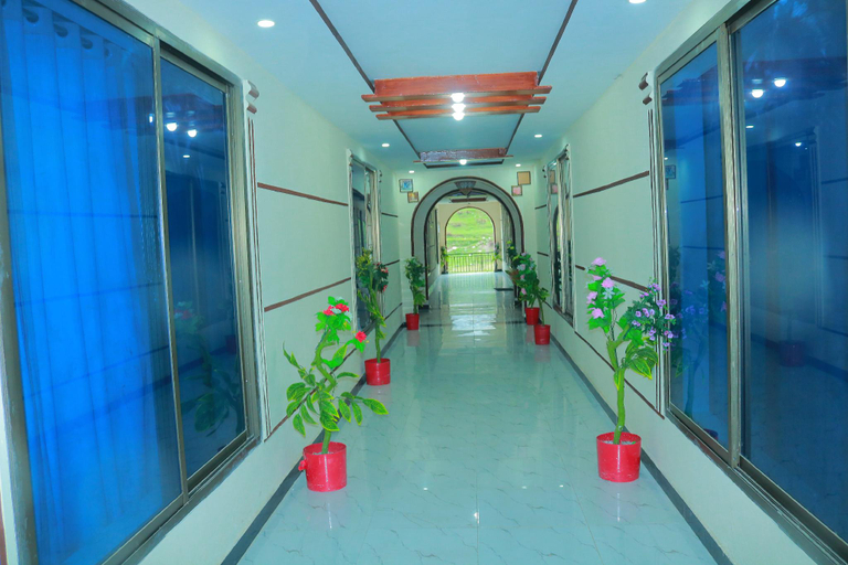 Others 3, Sunrise Hotel Kalam, Malakand
