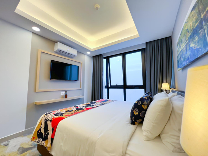 Bedroom 14