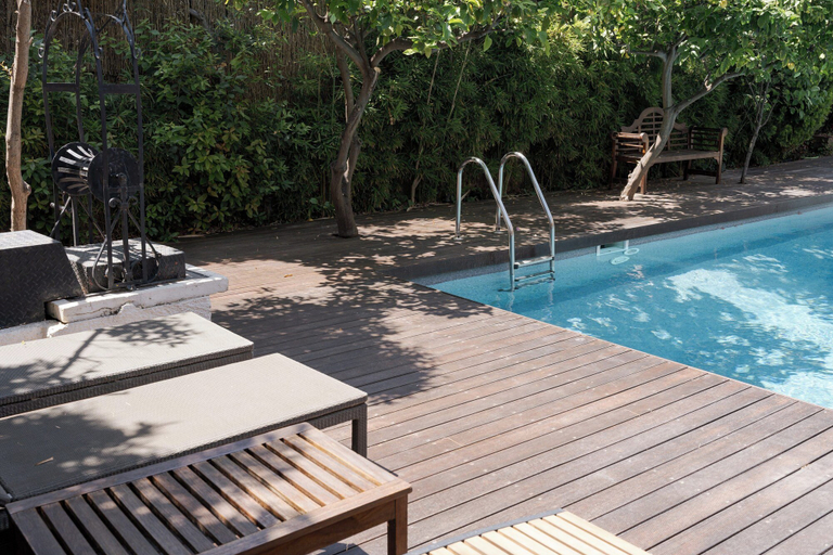 Sport & Beauty 3, Lussuosa Villa Glyfada, Attica